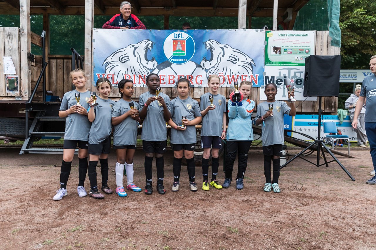 Bild 263 - Loewinnen Cup